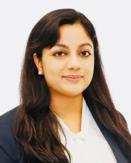 Gunjan Agarwal
